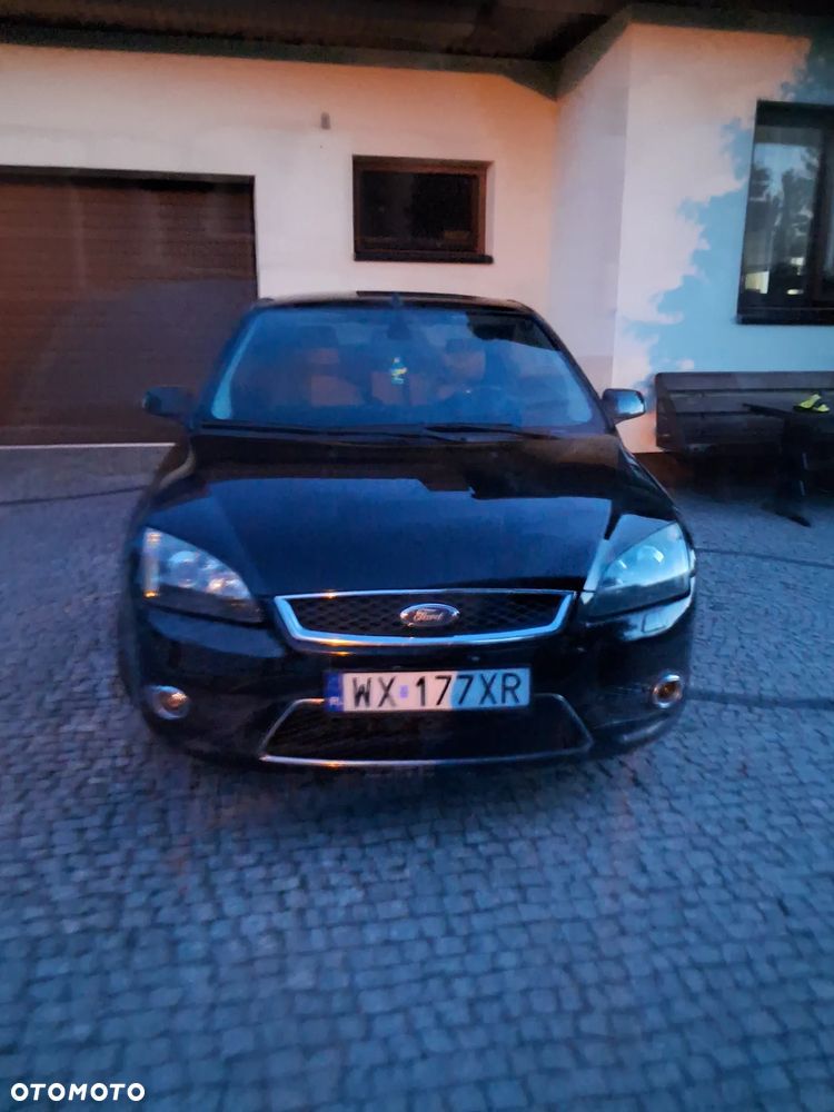 Ford Focus - 8