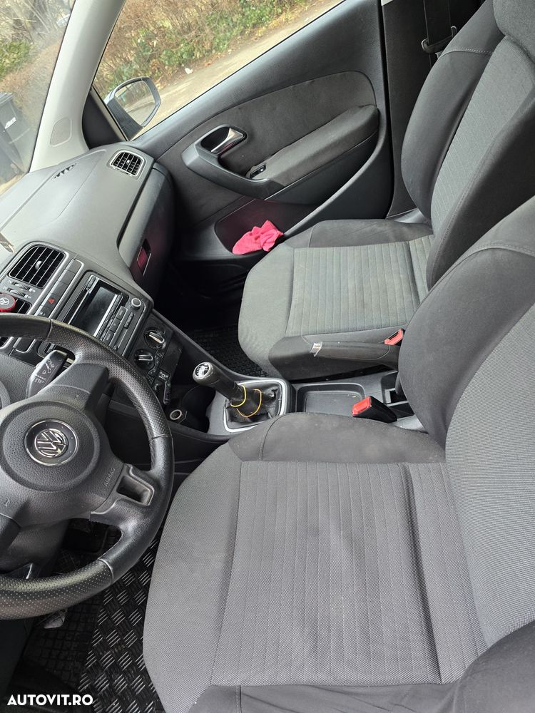 Volkswagen Polo - 5