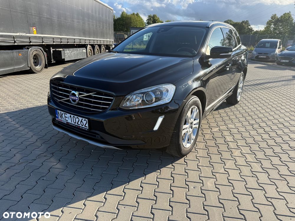 Volvo XC 60 D3 Drive-E Momentum - 2