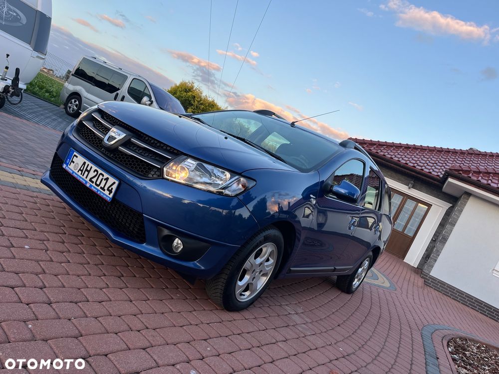 Dacia Logan - 14