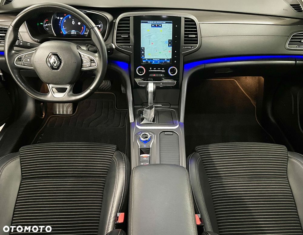 Renault Talisman 1.6 Energy TCe Intens EDC - 7