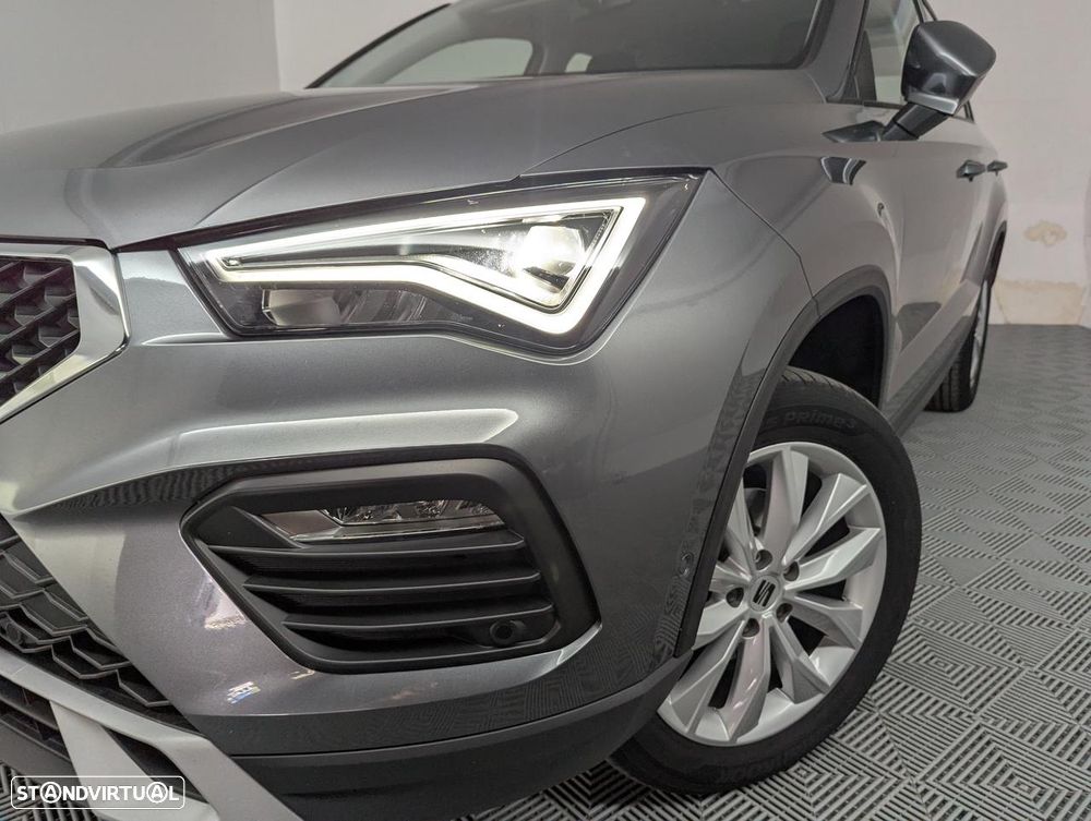 SEAT Ateca 1.0 TSI Style - 14