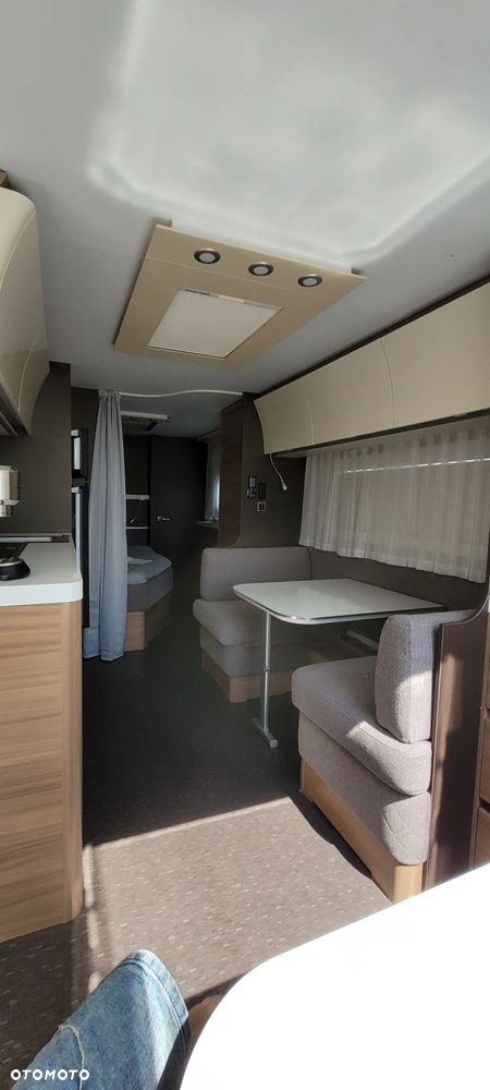 Adria ALPINA 753UP - 19