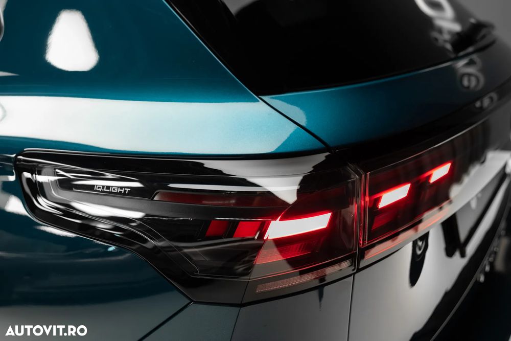 Volkswagen Tiguan 1.5 eTSI DSG MHEV Advanced - 15