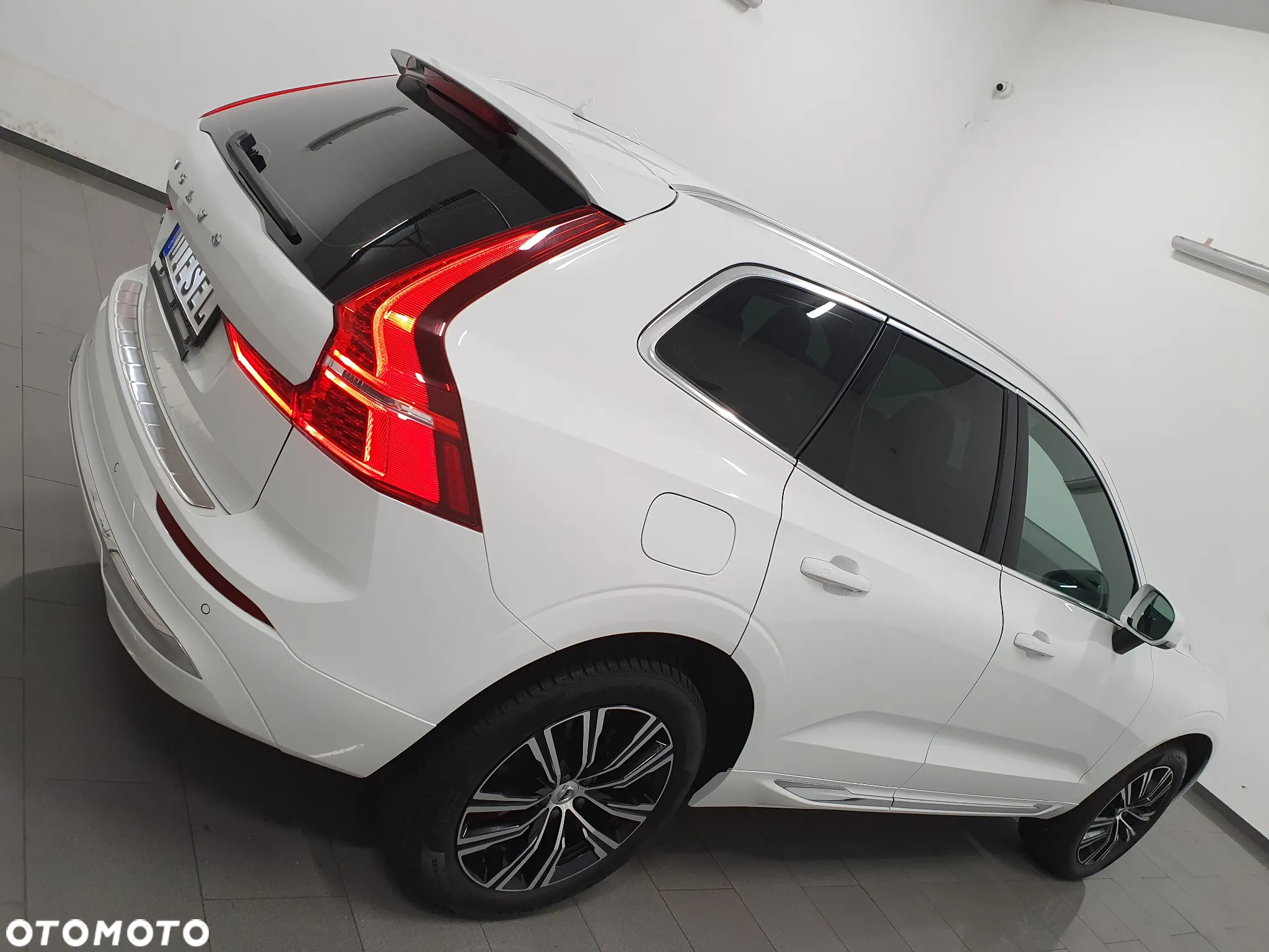 Volvo XC 60 B4 D Geartronic Inscription - 35