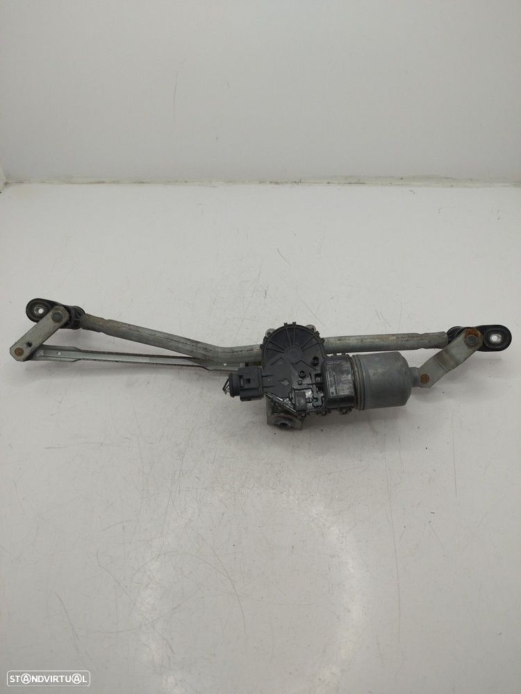 Motor Limpa Vidros Ft Mazda 3 (Bk) - 1