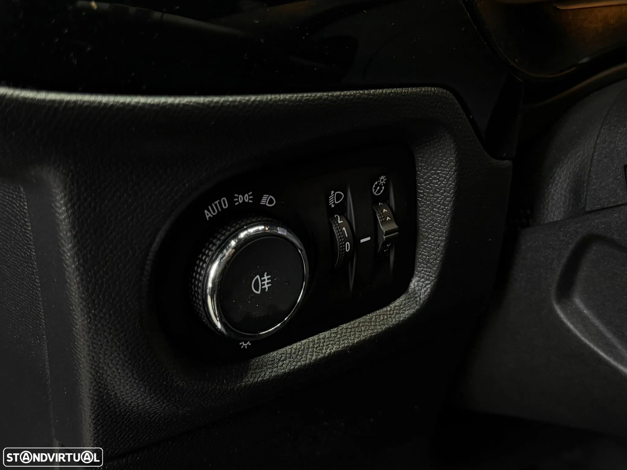 Opel Corsa-e 50 kWh Edition - 15