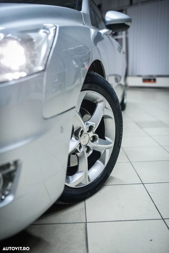Peugeot 508 SW HDi 160 Automatik Business-Line - 3