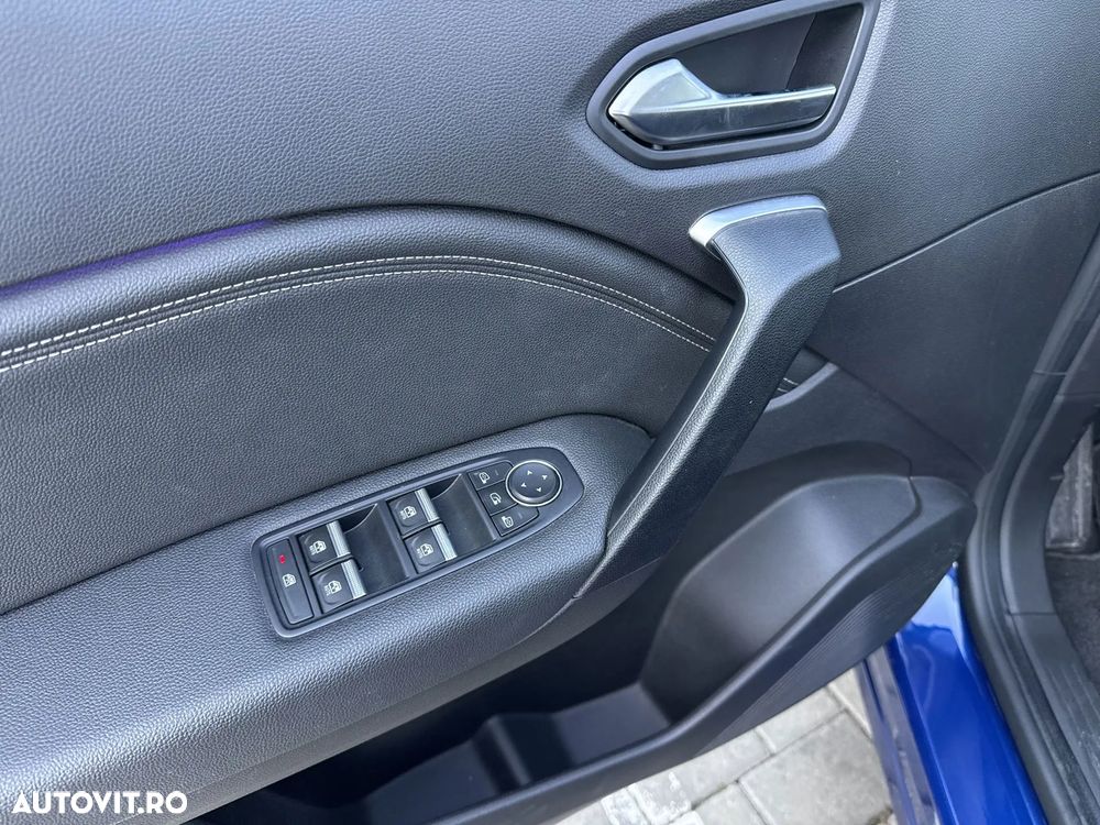 Mitsubishi ASX 1.6 PHEV Instyle - 16