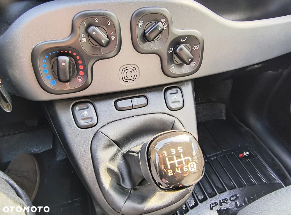 Fiat Panda 1.0 Hybrid Sport - 18