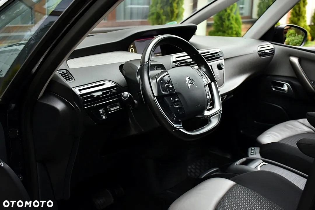 Citroën C4 SpaceTourer BlueHDi 130 Stop&Start EAT8 SELECTION - 17