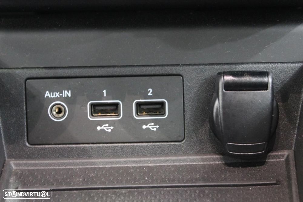 Renault Zoe (c/ Bateria) Z.E. 50 LIFE - 24