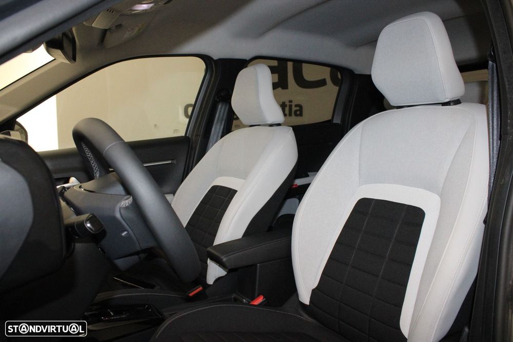 Citroën e-C3 44 kWh Autonomia Conforto Max - 26