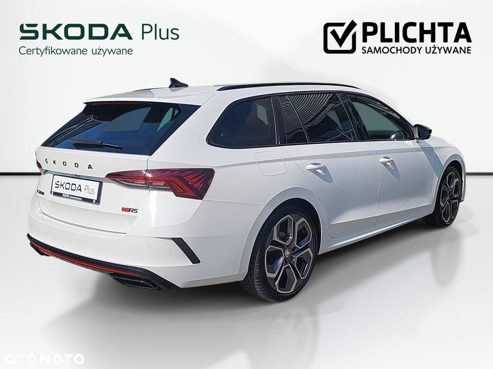 Skoda Octavia - 7