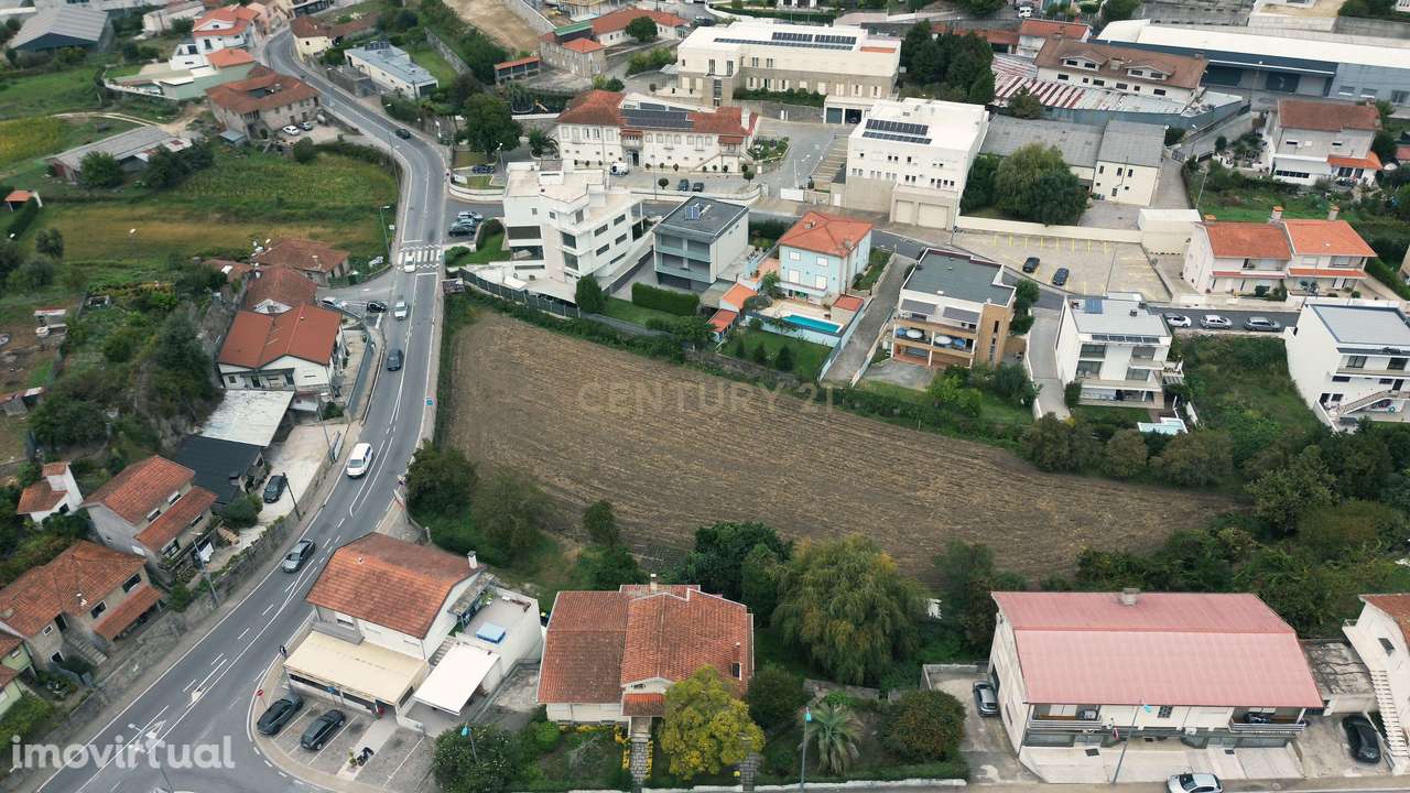 TERRENO 3979m2 PARA/CONSTRUÇÃO EM ALTURA - JUNTO AO CONTINENTE E AO PA - Grande imagem: 5/13
