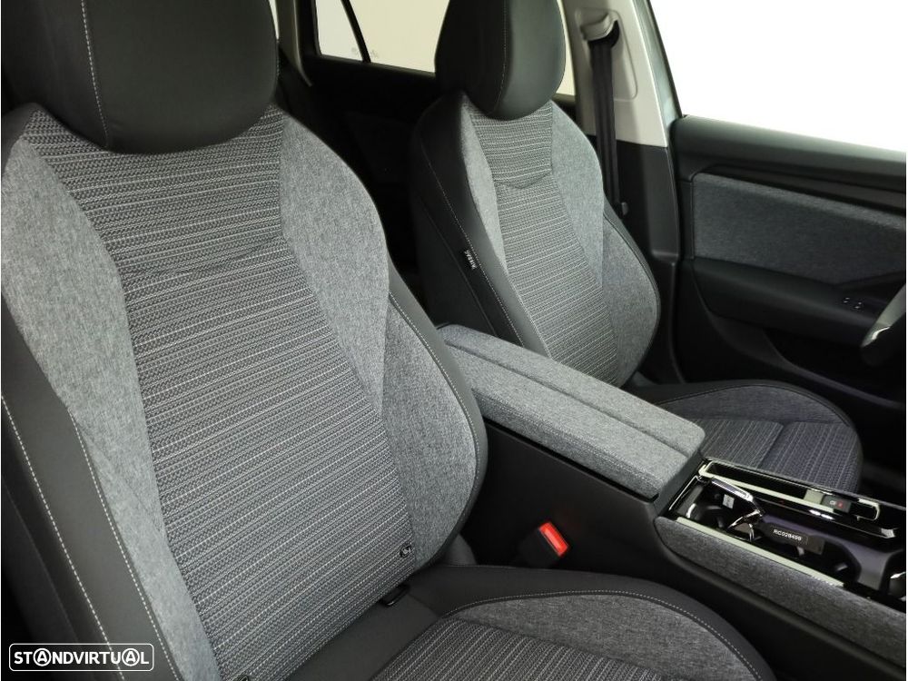 Skoda Superb Break 2.0 TDI DSG - 14