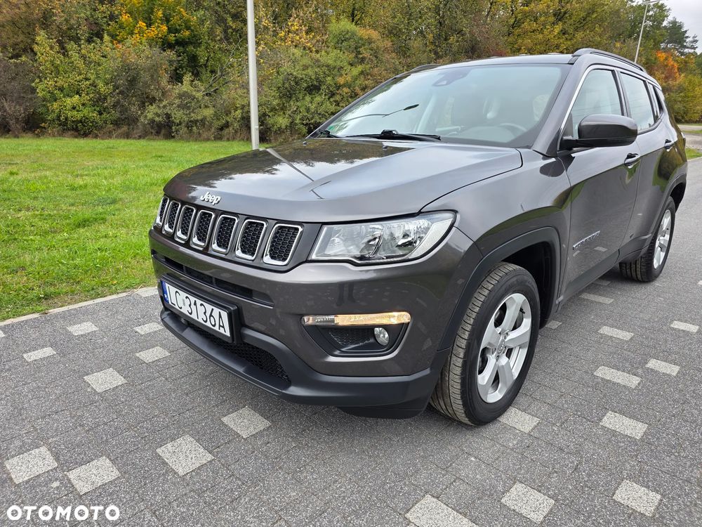 Jeep Compass - 2