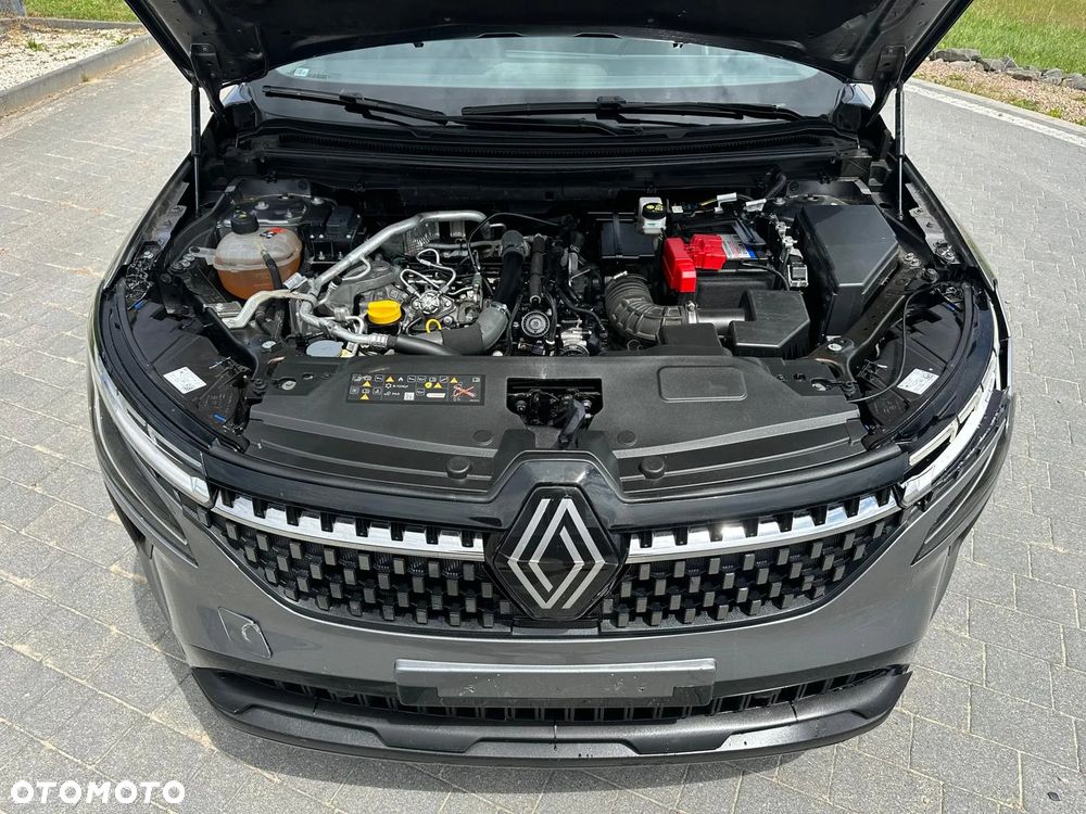 Renault Austral Mild Hybrid 160 Automatik Techno - 7