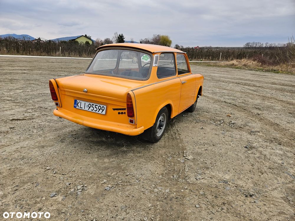 Trabant 601 Universal - 15