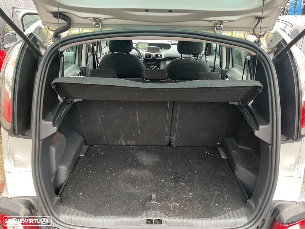 Citroën C3 Picasso PureTech Selection - 14