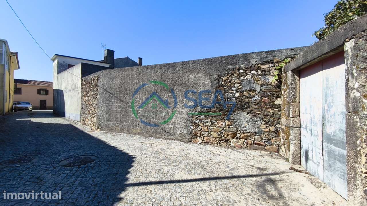 Terreno para construção, Apúlia - Grande imagem: 4/17