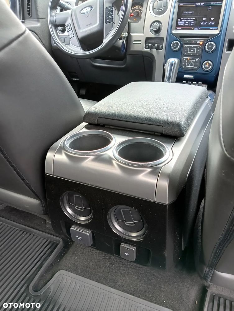 Ford F150 - 18