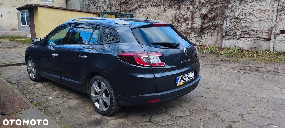 Renault Megane TCe 130 Expression - 2