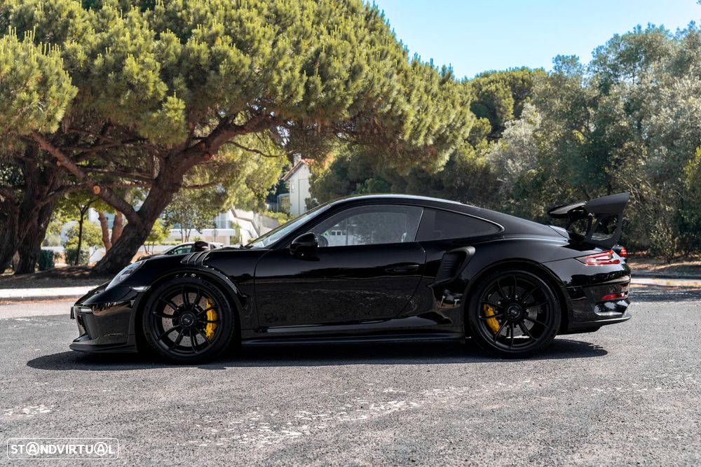 Porsche 911 (991) GT3 RS PDK - 3