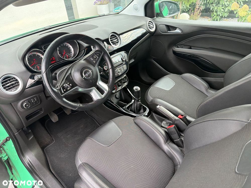 Opel Adam 1.4 Rocks - 23