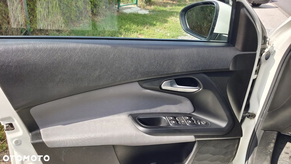 Fiat Tipo 1.4 16V Easy - 14