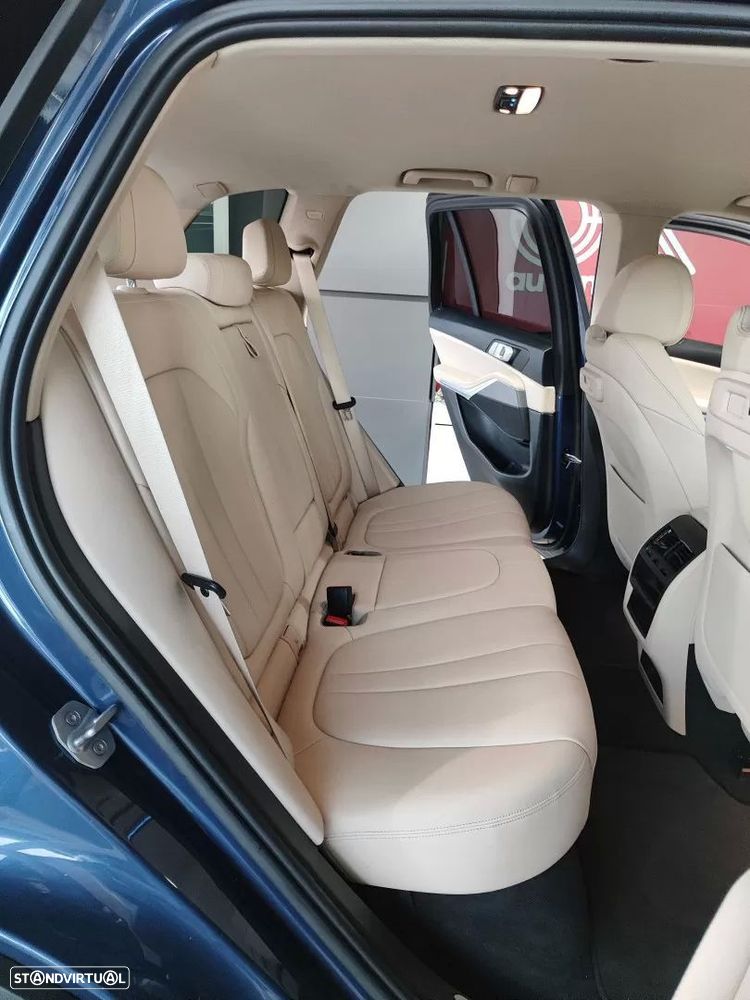 BMW X5 45 e xDrive - 19