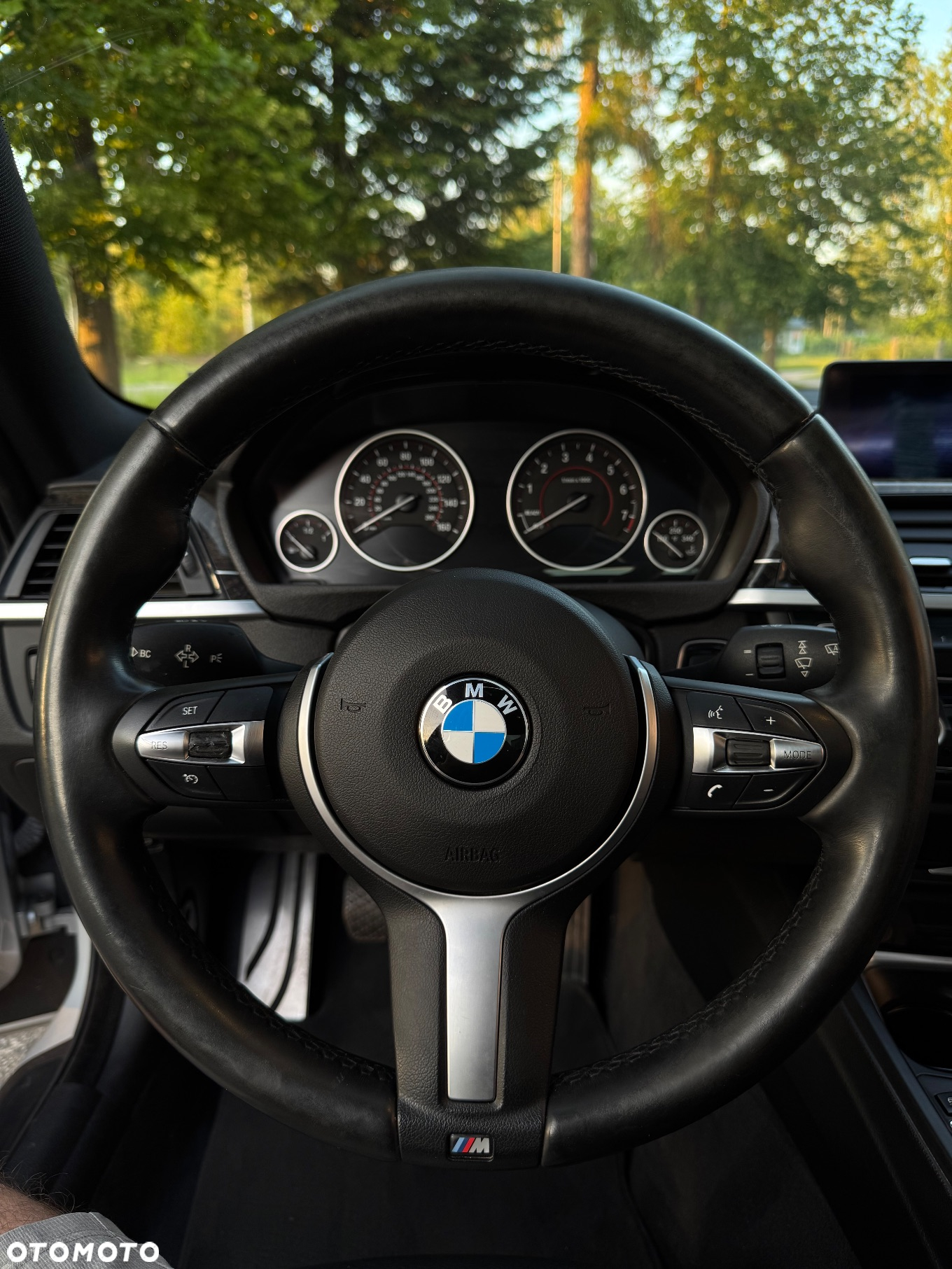 BMW Seria 4 435i xDrive M Sport - 30