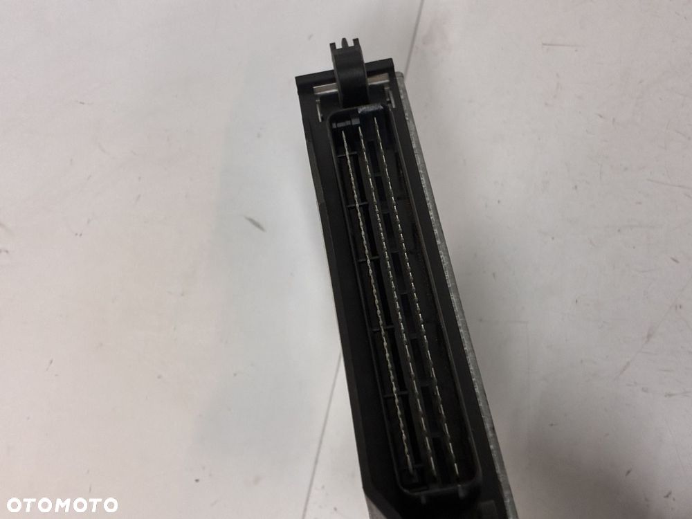 BMW KOMPUTER  STEROWNIK  SILNIKA ECU 17387759 SIEMENS 5WK9 002 - 4