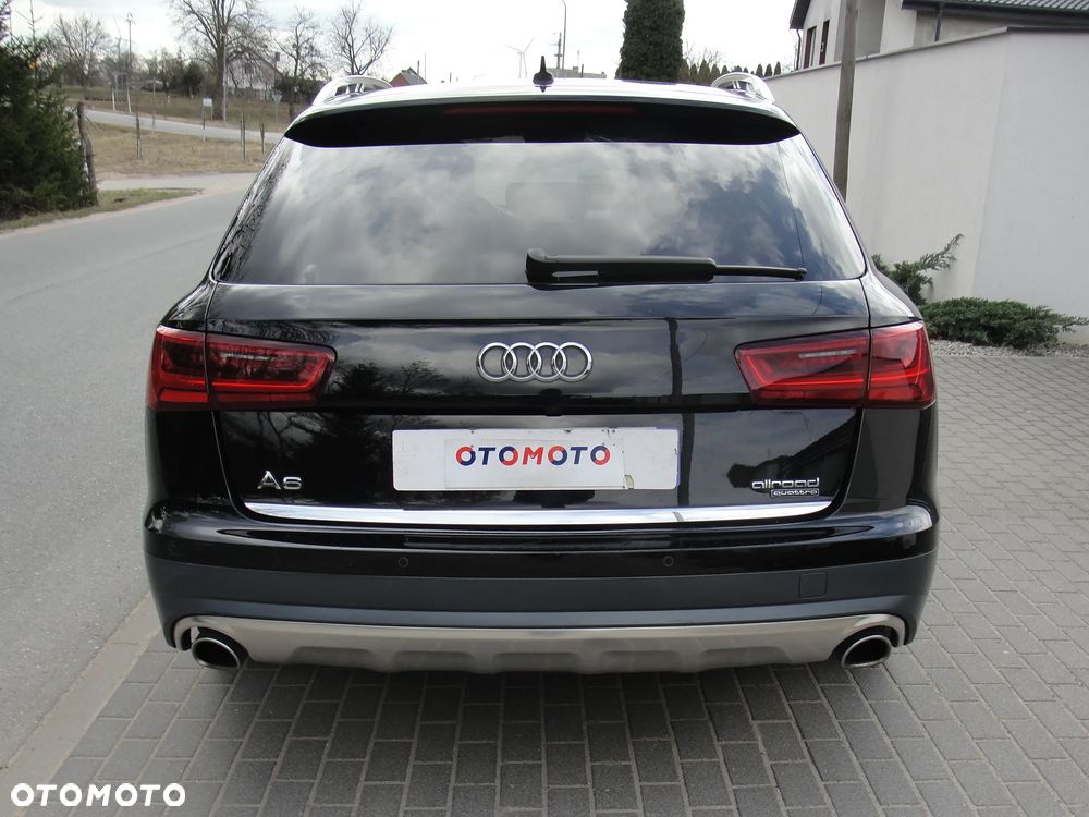 Audi A6 Allroad - 24