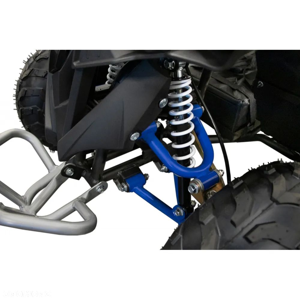 Nitro Motors Inny - 10