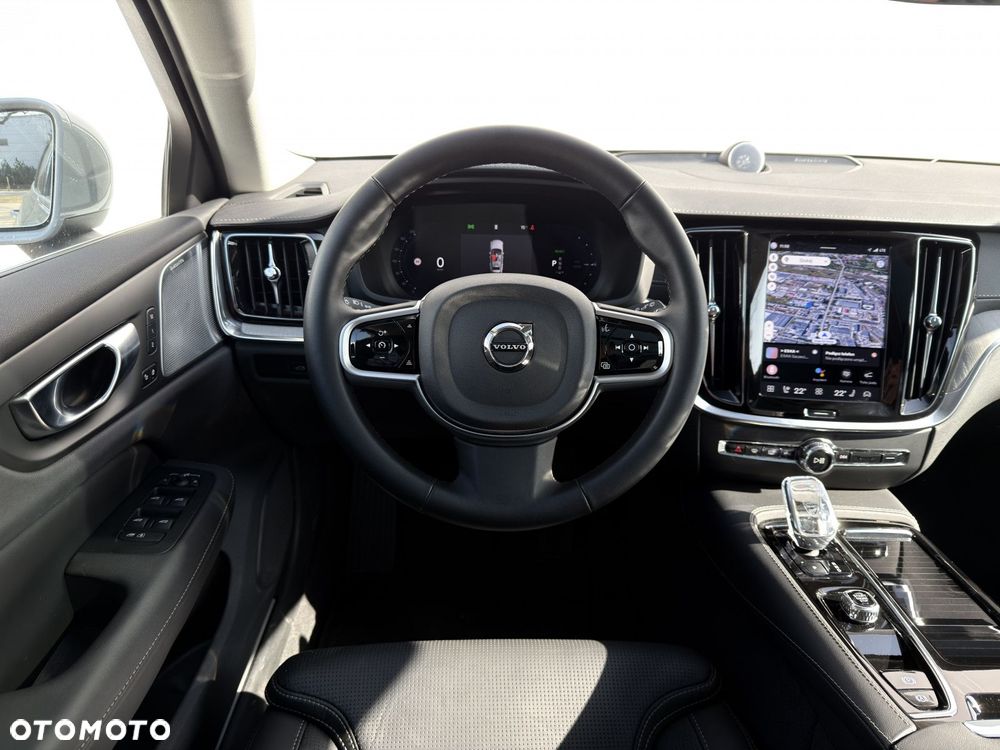 Volvo V60 - 20