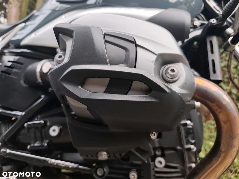 BMW R - 11