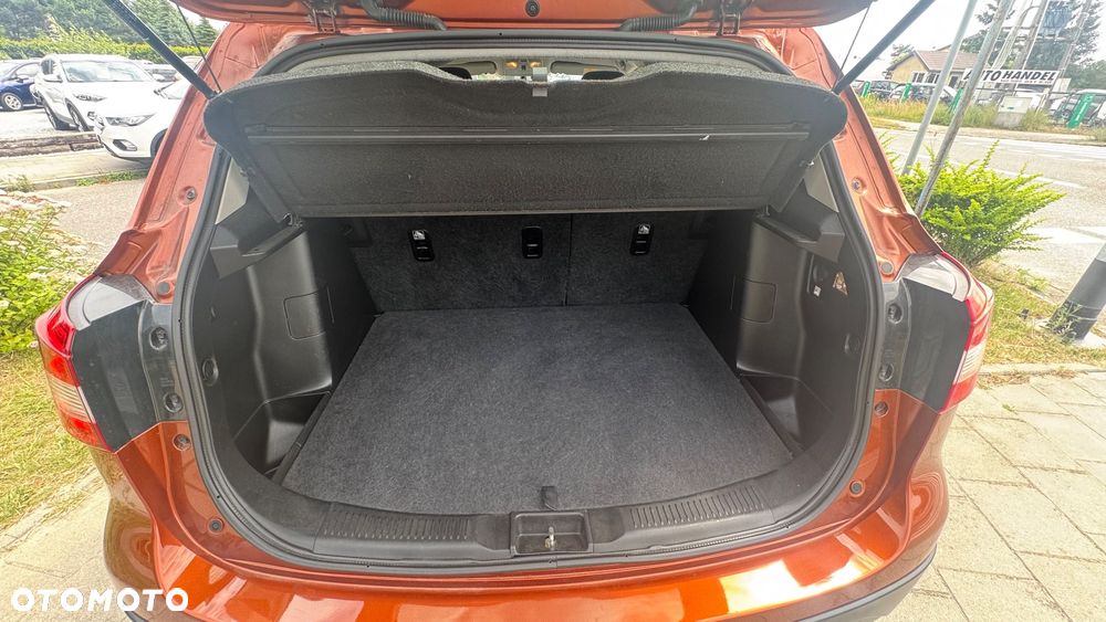 Suzuki SX4 S-Cross 1.0 T Premium 4WD - 26