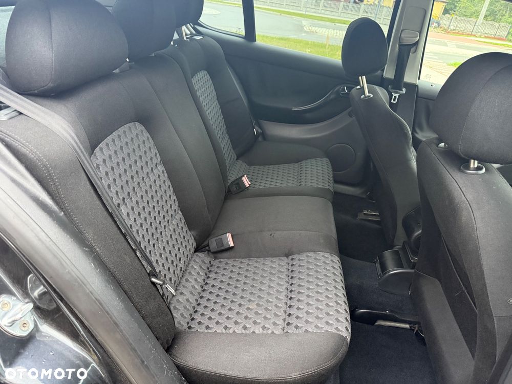 Seat Leon 1.9 TDI Sport - 21