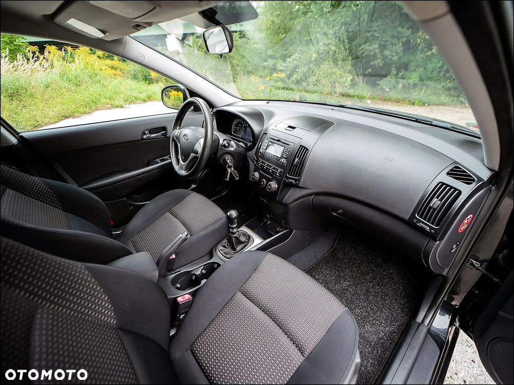 Hyundai i30 - 19