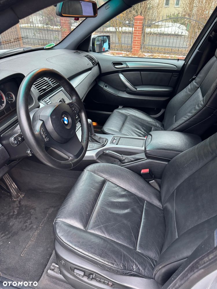 BMW X5 3.0 d - 10