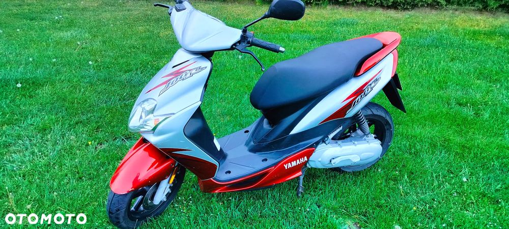 Yamaha JOG - 1
