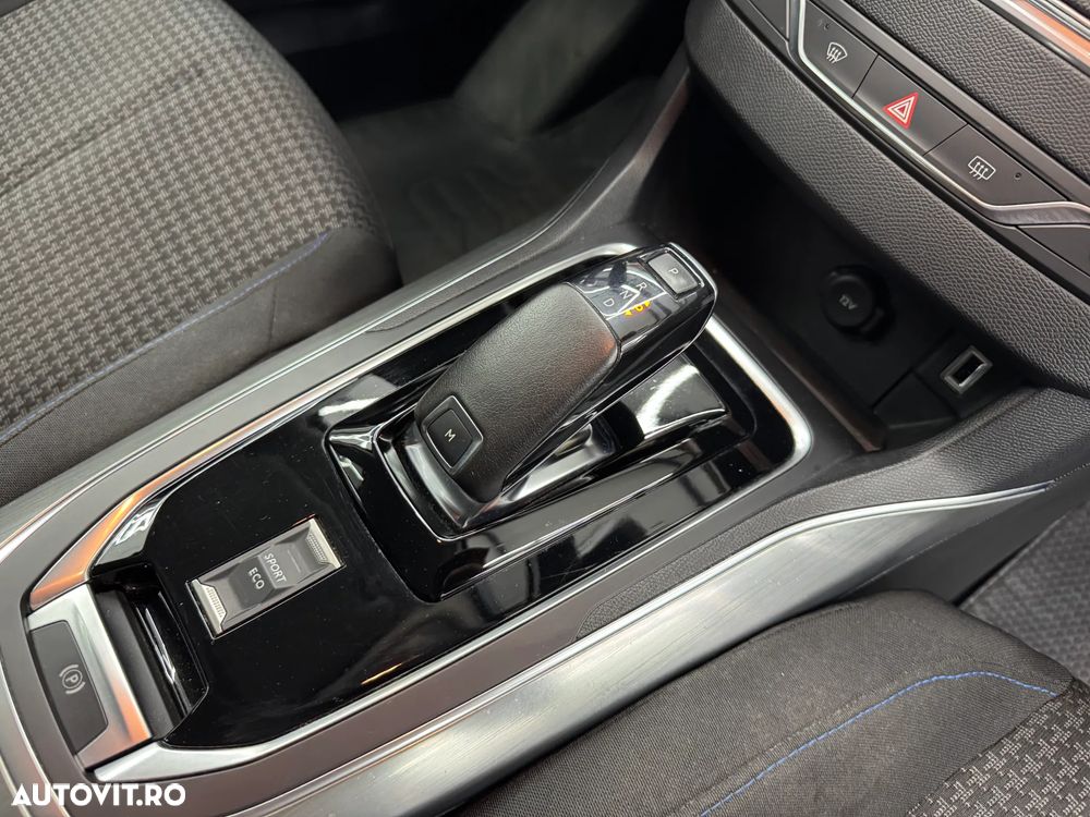 PEUGEOT 308 2018 — imagine 6