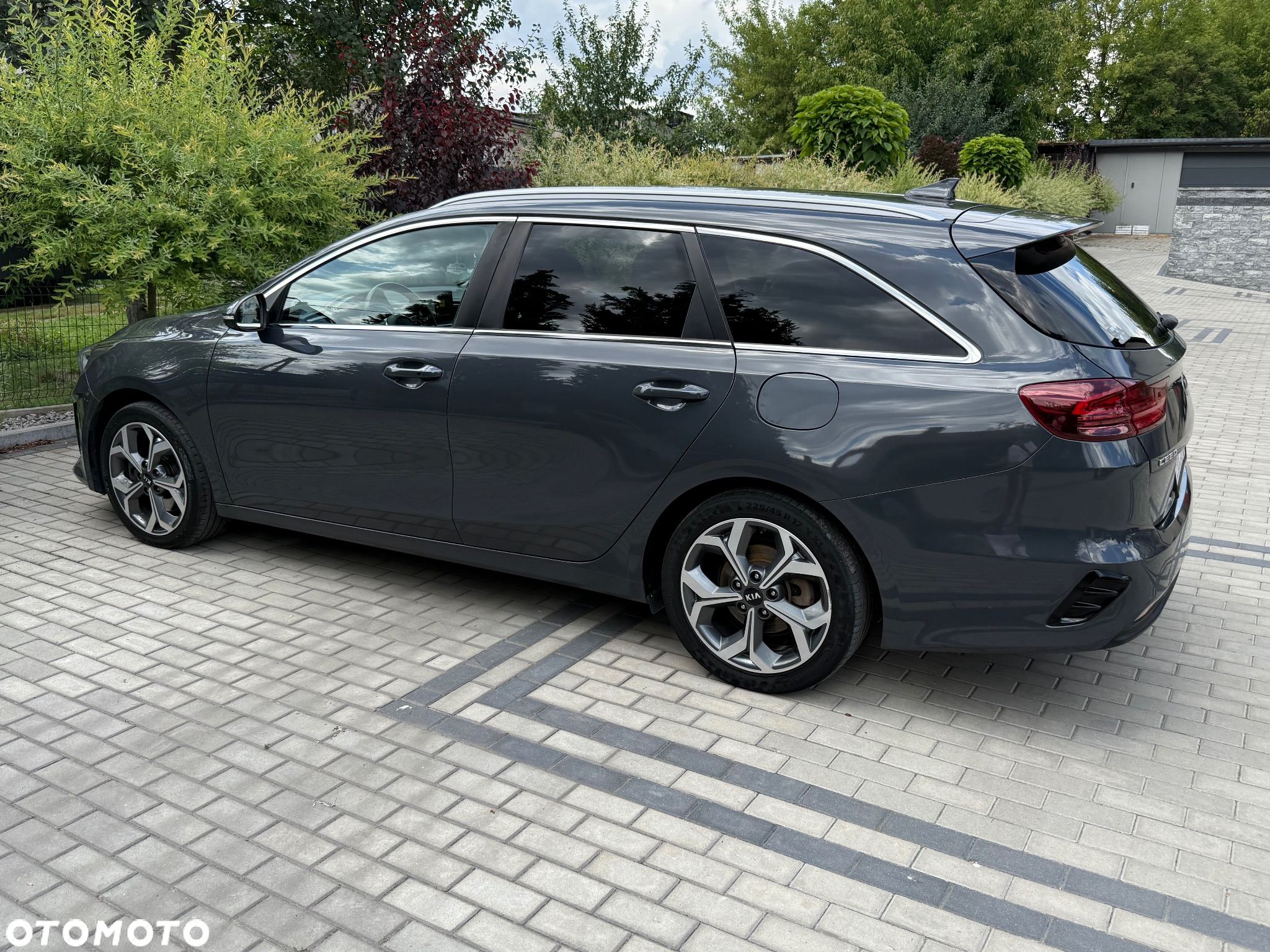 Kia Ceed SW 1.6 CRDi Edition 7 - 6