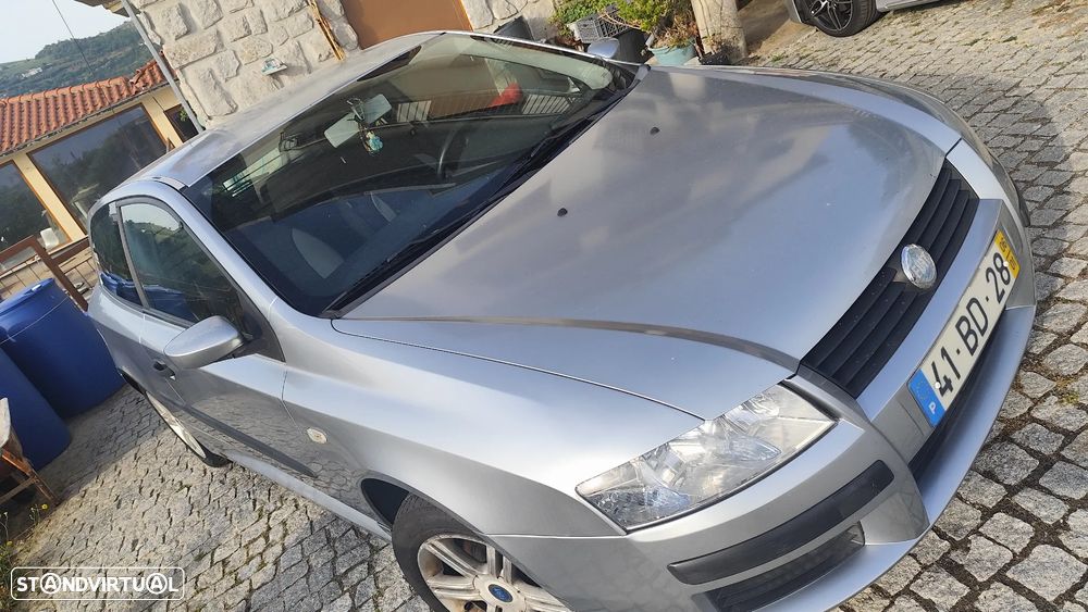 Fiat Stilo 1.9 JTD Dynamic Sport - 1