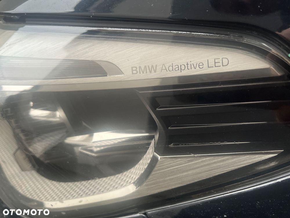 BMW Seria 5 520d Sport Line sport - 12