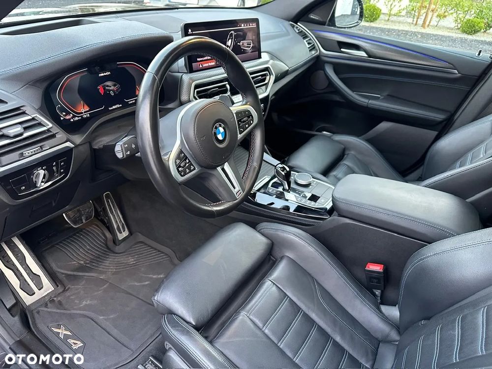 BMW X4 - 9
