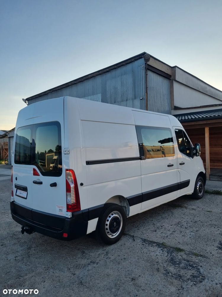 Renault Master - 4