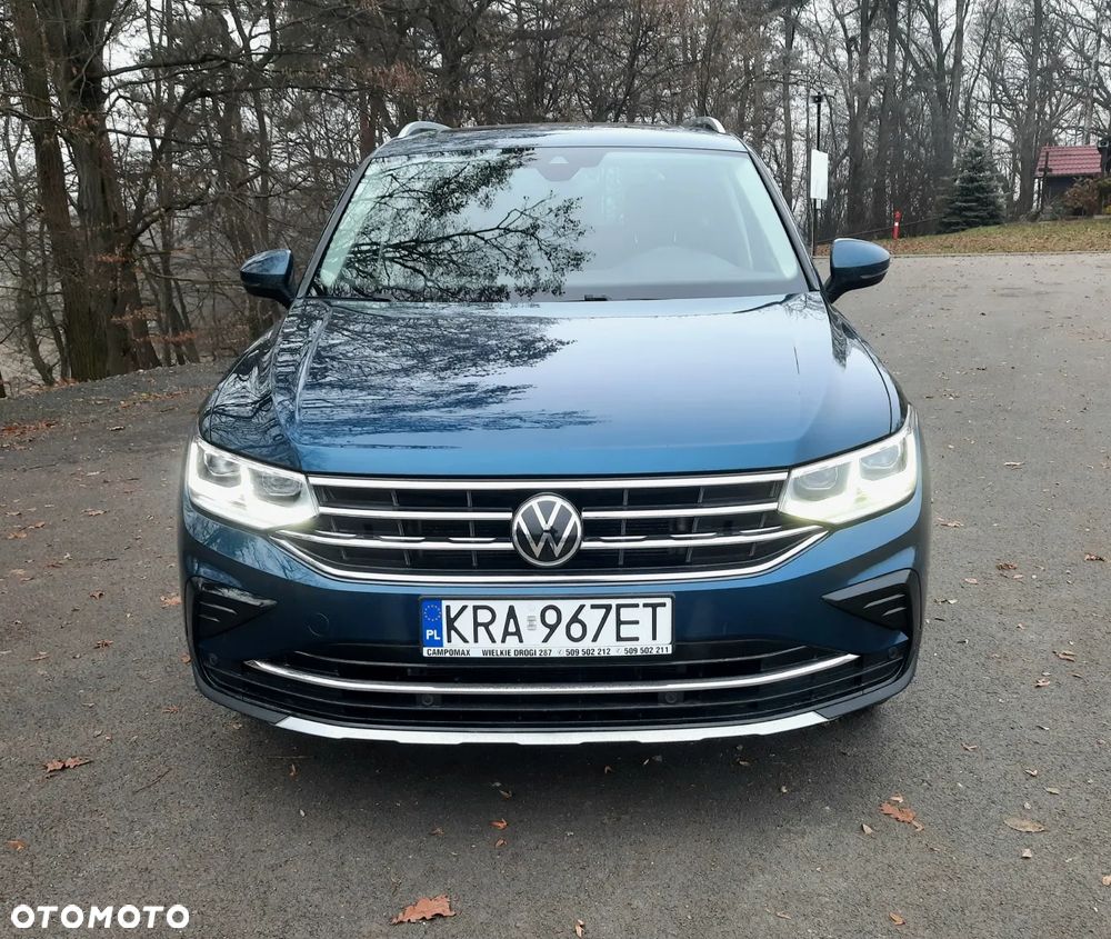 Volkswagen Tiguan 2.0 TDI BMT SCR 4Mot Comfortline DSG - 3