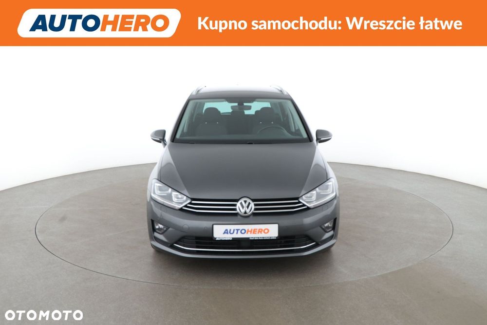 Volkswagen Golf - 9